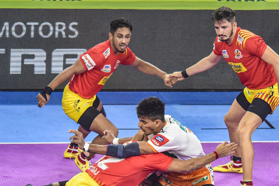 PKL 2019, Preview: फार्च्यूनजायंट्स के खिलाफ अपने होम लेग को शुरू करेगी पुनेरी पलटन