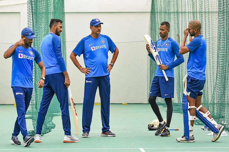 INDvsSA: बारिश ने डाली टीम इंडिया के अभ्यास में बाधा, जानें आज के मौसम का हाल