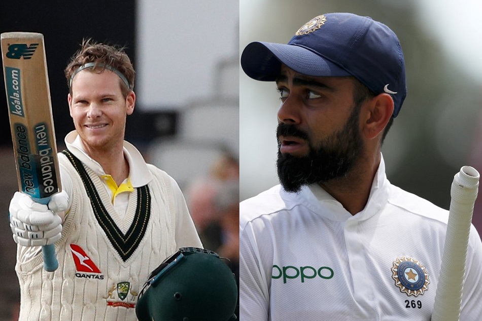 'भद्दी तकनीक या खूबसूरत शॉट्स', जोंटी रोड्स ने बताया कोहली और स्मिथ में कौन है बेस्ट