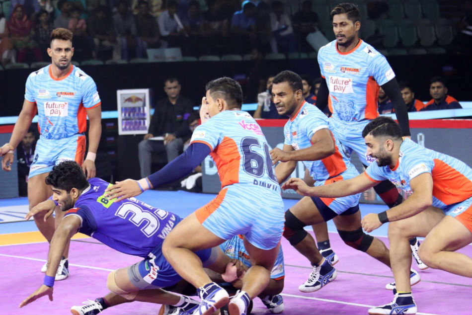 PKL 2019, Preview: बंगाल वारियर्स और स्टीलर्स के बीच हो सकता है दमदार मुकाबला