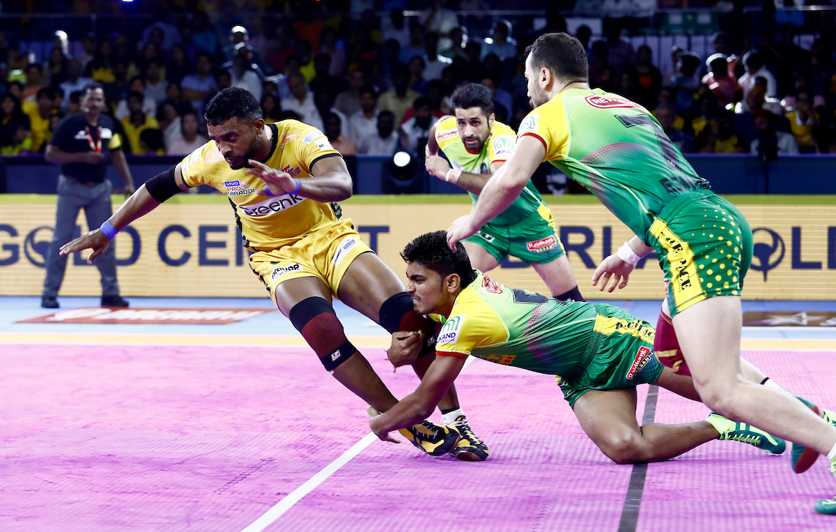 PKL 2019, Preview: पटना पाइरेट्स के साथ मुकाबला करेंगे तेलुगू टाइटंस