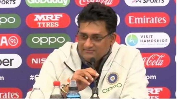 सुनील सुब्रमण्यम ने लगाया आरोप-