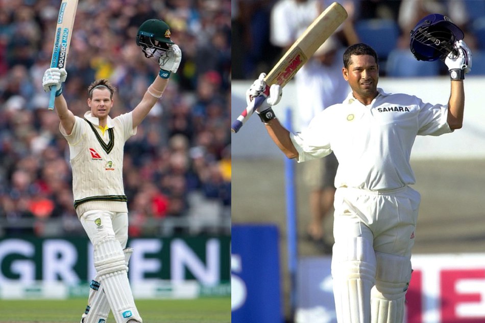 सचिन तेंदुलकर ने बताया, स्टीव स्मिथ क्यों है इतने शानदार बल्लेबाज