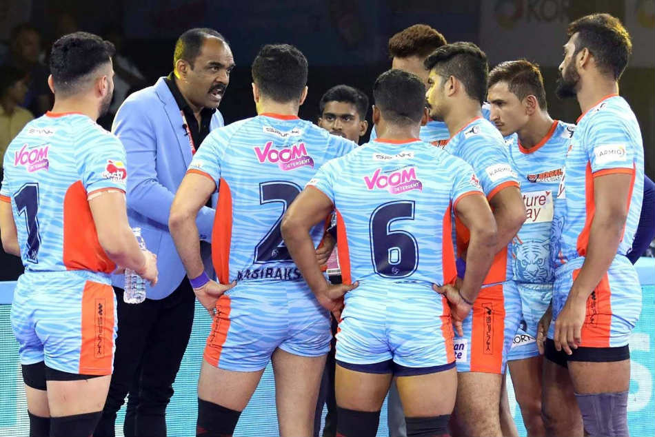 PKL 2019, Preview: बुल्स के खिलाफ होम लेग का अंतिम मैच खेलेंगे बंगाल वारियर्स