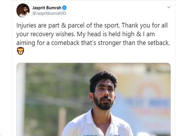 'मेरा सिर ऊंचा हैं'