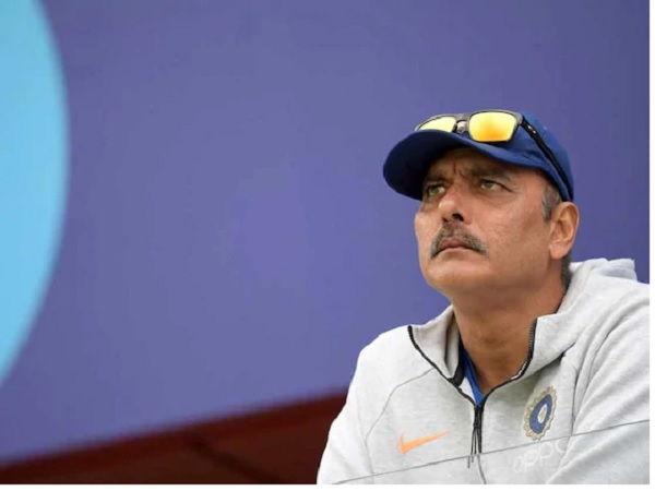 शास्त्री की नियुक्ति पर लटकी तलवार!