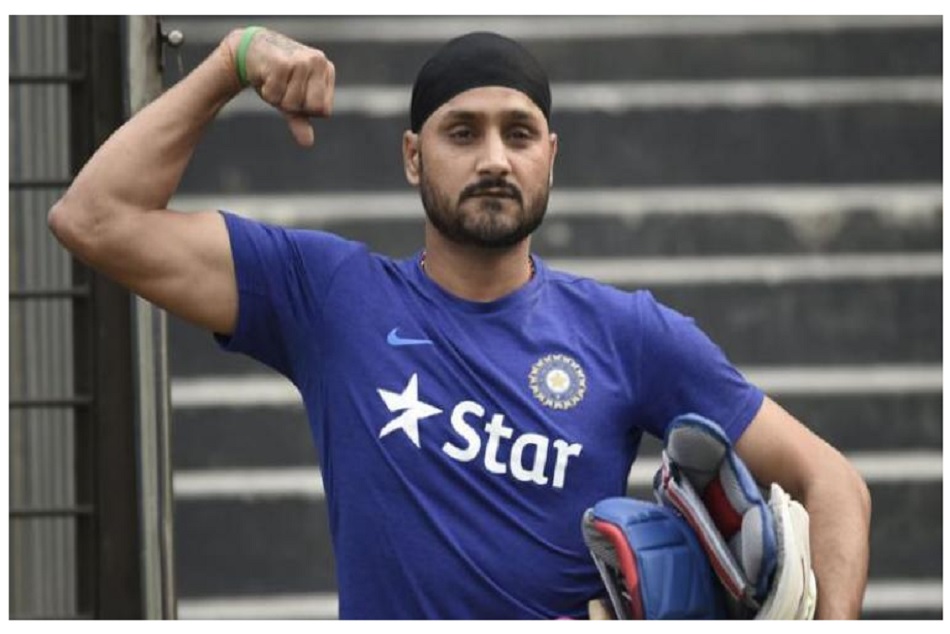 हरभजन सिंह ने ढूंढा भारतीय टेस्ट टीम के लिए एक नया ऑफ स्पिनर