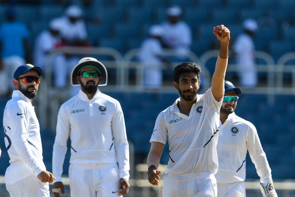 बुमराह की हैट्रिक में कोहली ने कैसे निभाया सबसे अहम रोल, देखें VIDEO