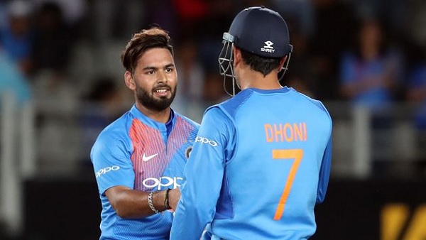 'पंत को लेकर ये समझना जरूरी..'