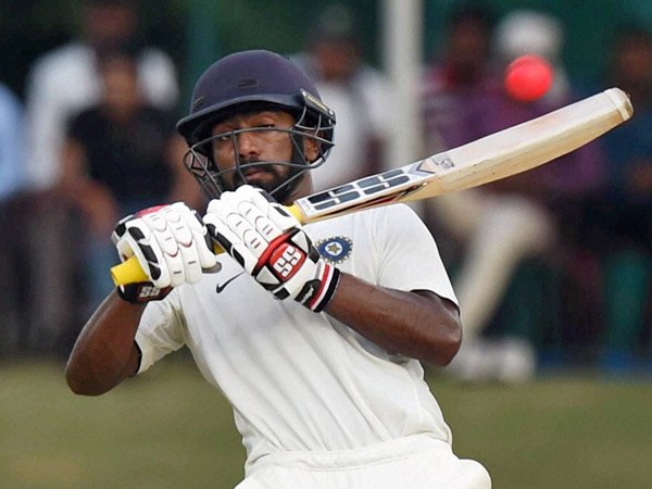 अभिनव मुकुंद की पारी से तमिलनाडु ने राजस्थान को 6 विकेट से हराया