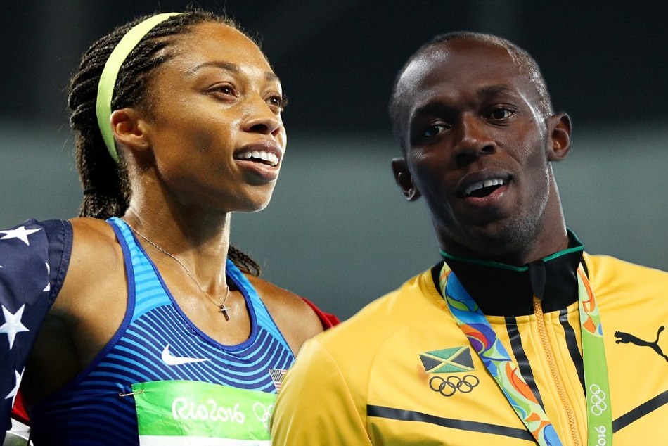 टूट गया उसेन बोल्ट का वर्ल्ड रिकाॅर्ड, अमेरिकी महिला एथलीट ने रचा नया इतिहास