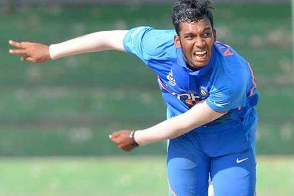 Vijay Hazare Trophy: जानें कौन सी टीम से खेेलेगा U-19 एशिया कप के जीत का हीरो अर्थव अंकोलेकर