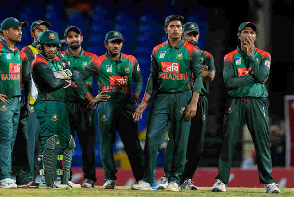 Bangladesh Tri Series: हार से घबराई बांग्लादेश ने किया बदलाव, बाहर हुआ यह खिलाड़ी