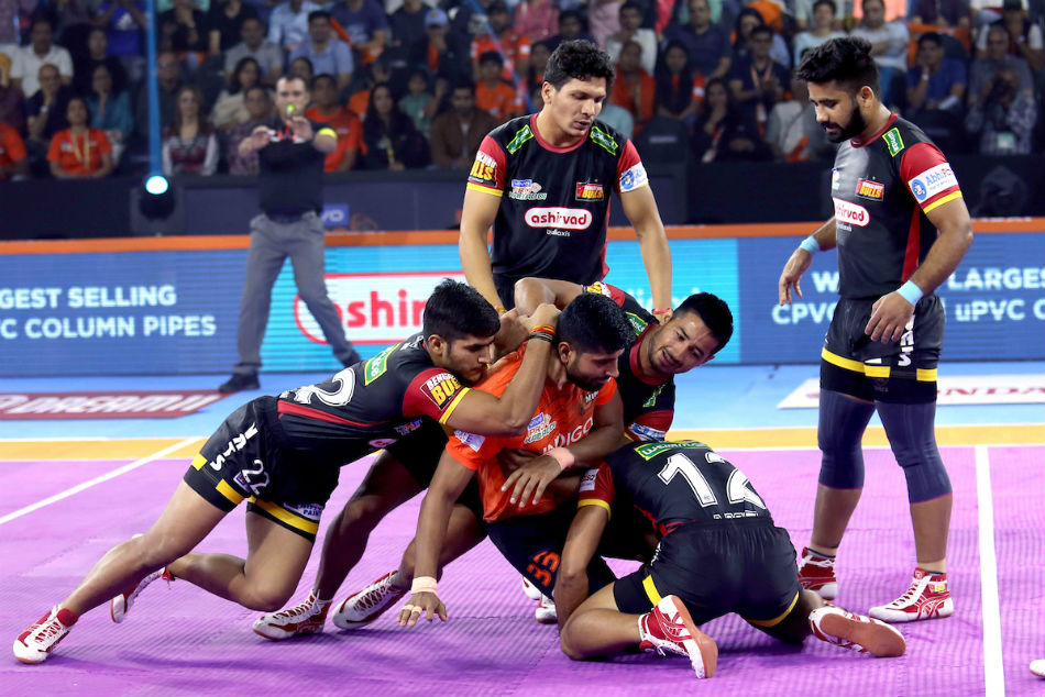 PKL 2019, Preview: 70वें मैच में तमिल थलाइवाज की मेजबानी करेंगे बेंगलुरु बुल्स