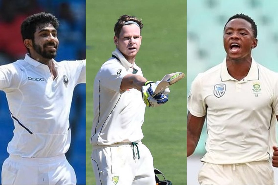 अंग्रेज दिग्गज ने बताया, दुनिया में केवल एक बॉलर में हैं स्टीव स्मिथ को रोकने का दम