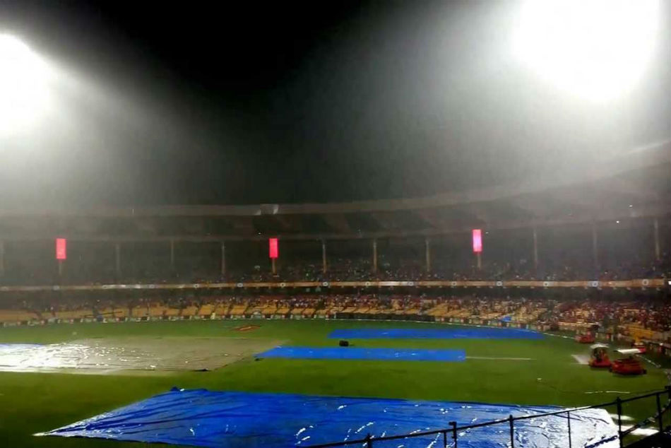 India vs South Africa, 3rd T20I: Will rain may play spaoilsport in last match of series