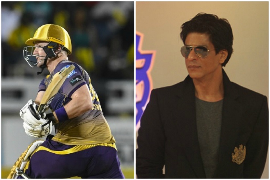 मुनरो की आंधी में शाहरुख खान की बल्ले-बल्ले, बना T-20 क्रिकेट का तीसरा बड़ा स्कोर