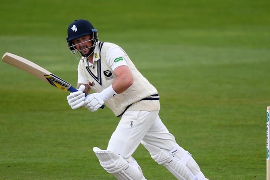 इस खिलाड़ी ने दोहराया 124 साल पुराना कारनामा, 43 की उम्र में दर्ज किया यह रिकॉर्ड