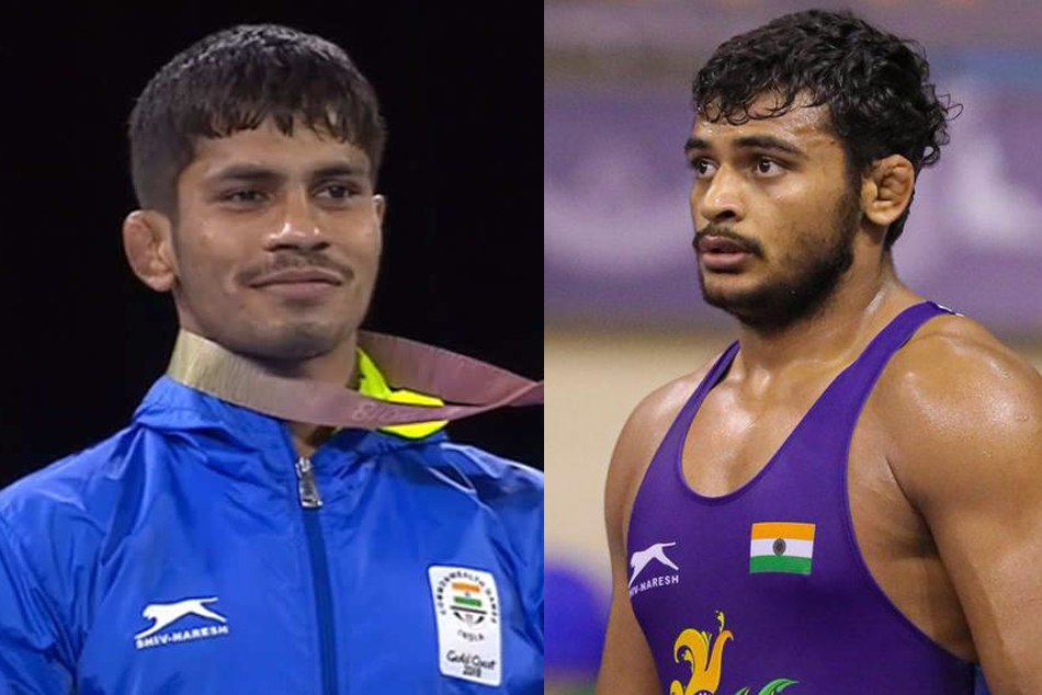 World Wrestling Championship के सेमीफाइनल में पहुंचे दीपक, राहुल, पुनिया ने ओलिम्पिक में बनाई जगह