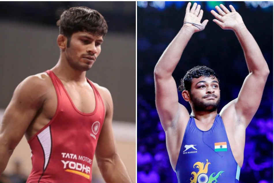 World Wrestling Championship में भारत ने रचा इतिहास, किया अब तक का सर्वश्रेष्ठ प्रदर्शन