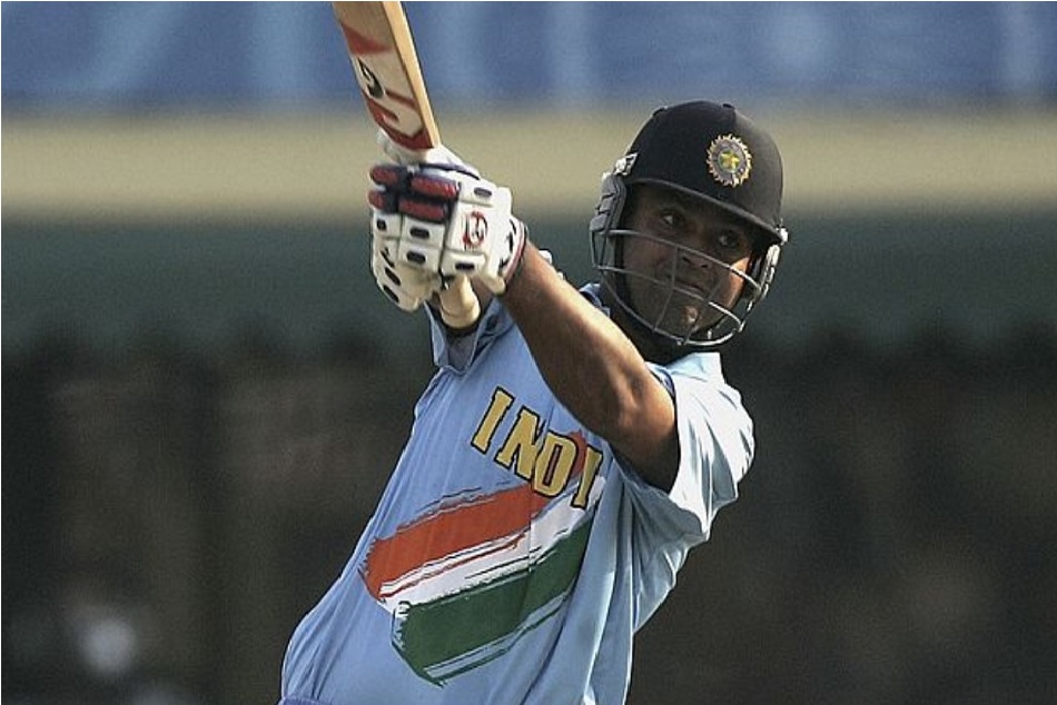 टीम इंडिया के पूर्व ऑलराउंडर दिनेश मोंगिया ने लिया क्रिकेट से संन्यास