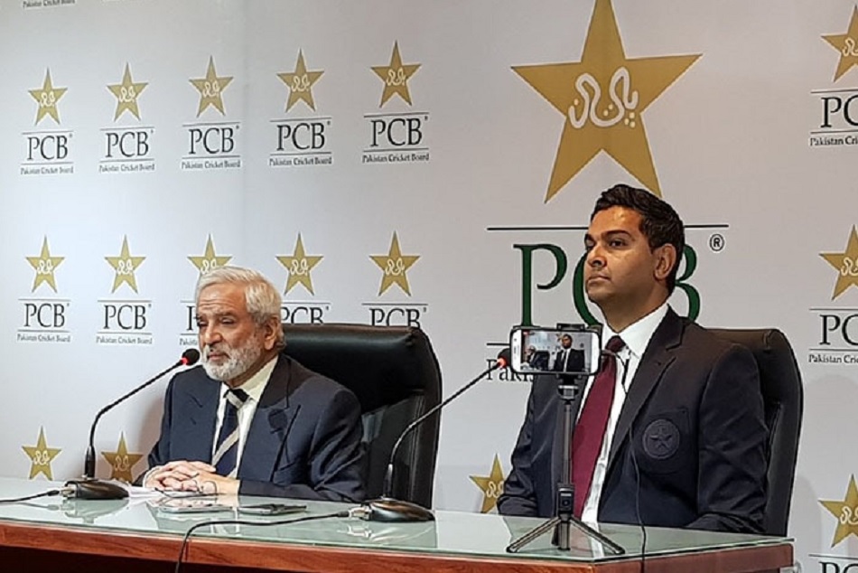 उड़ती खबरों के बीच वसीम बोले- हमने श्रीलंका को पैसे देकर पाकिस्तान नहीं बुलाया