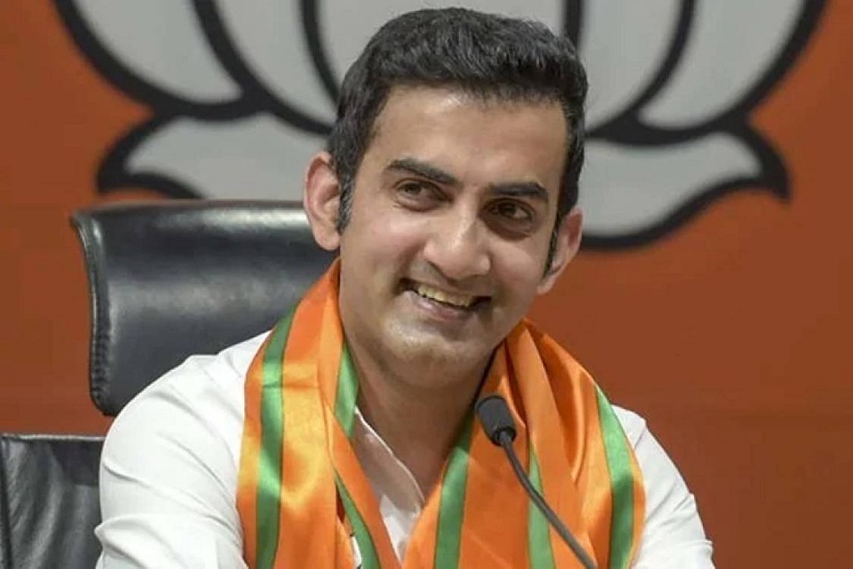 नंबर-4 के लिए उठा सवाल तो गंभीर बोले- ये क्रिकेटर चांद पर भी बल्लेबाजी कर सकता है