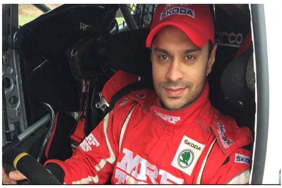 नेशनल रैली चैंपियनशिप में अर्जुन अवॉर्ड विजेता गौरव गिल की कार से टकराकर 3 लोगों की मौत