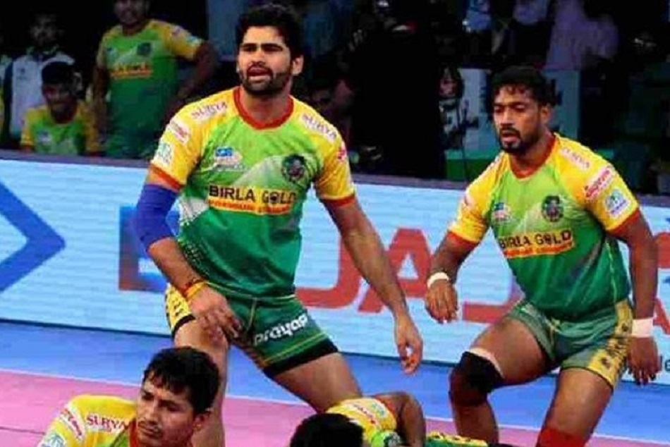 हरियाणा का होगा फिसड्डी टीम पटना से मुकाबला, जानें दोनों का आपसी मैचों का रिकाॅर्ड