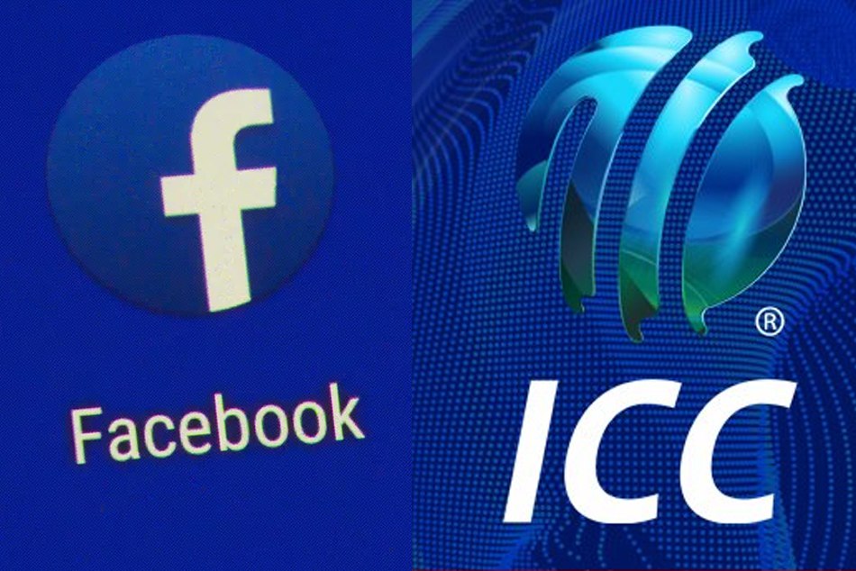 ICC ने की बड़ी डील, अब फेसबुक पर देख सकेंगे मुफ्त में क्रिकेट