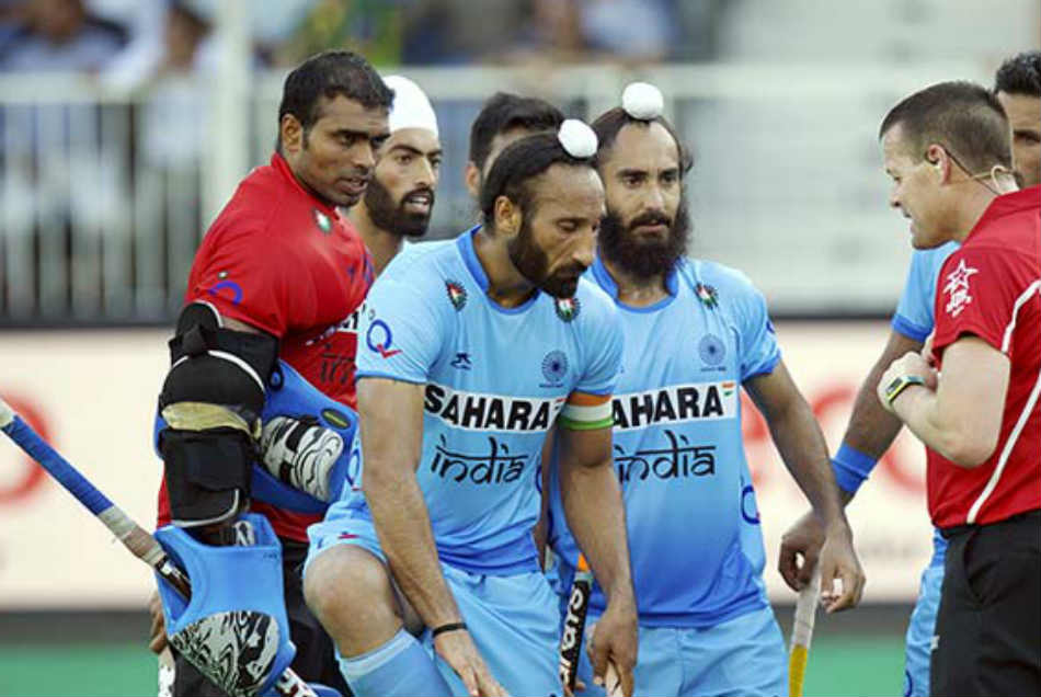 बेल्जियम के खिलाफ भारत की विजयी शुरुआत, सीरीज में 1-0 से आगे