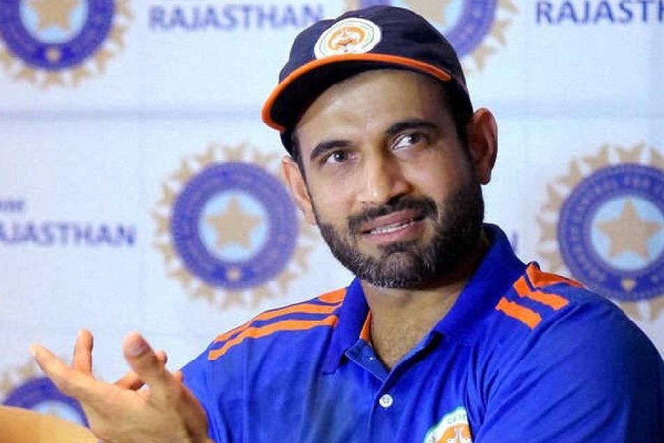 इरफान पठान ने बताया कौन हैं बांग्लादेश का एमएस धोनी, जानें क्यों है पसंद