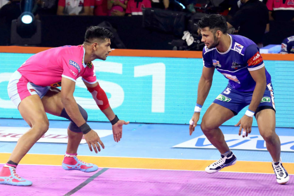 PKL 2019, Preview: जयपुर पिंक पैंथर्स के खिलाफ दिल्ली दिखाना चाहेगी अपनी दबंगई