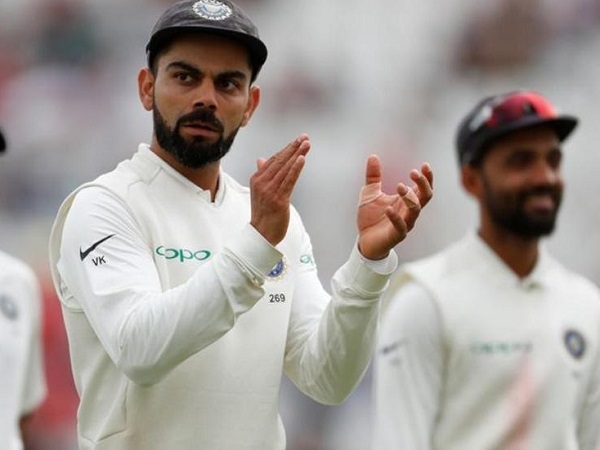 लय में है 'विराट' सेना