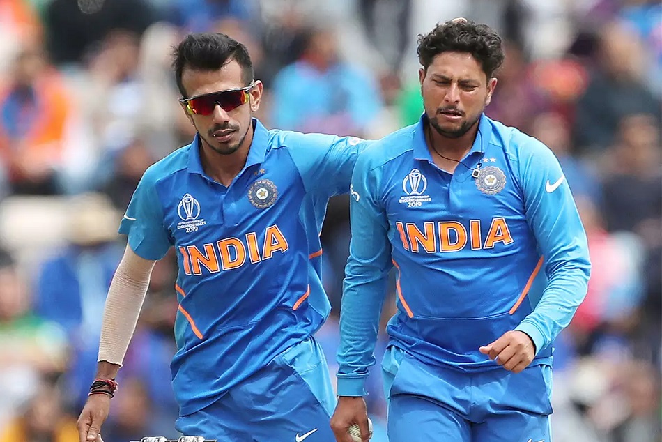 क्या 'कुलचा' जोड़ी को तोड़ेंगे ये 2 नए स्पिनर्स, मुख्य चयनकर्ता ने दिया बड़ा बयान