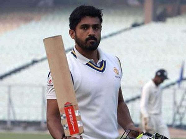 महिपाल लोमरोर की पारी से जीता जम्मू-कश्मीर, राजस्थान को 55 रनों से हराया