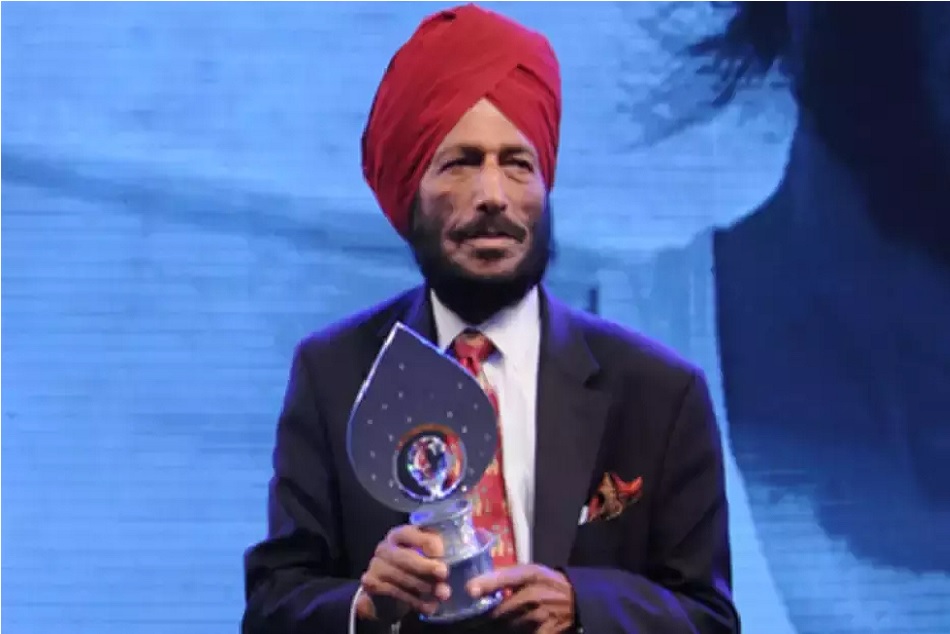 Milkha Singh says no Indian athlete is going to win medal in Olympics in near future