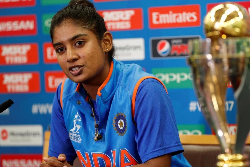 मिताली राज ने लिया अंतरराष्ट्रीय T-20 क्रिकेट से संन्यास, बताया क्यों लिया फैसला