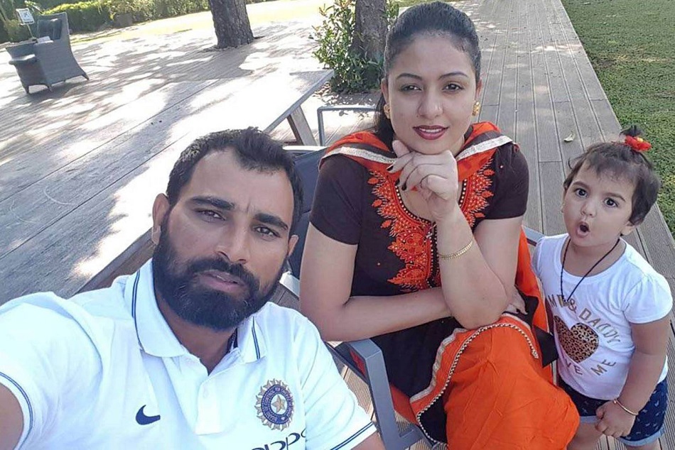 विंडीज से सीधा अमेरिका पहुंचे मोहम्मद शमी, जानिए कब आएंगे भारत