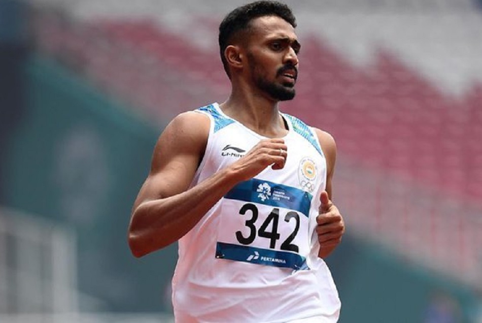 विश्व एथलेटिक्स चैम्पियनशिप के फाइनल में पहुंचा भारत, ओलिंपिक में जगह पक्की