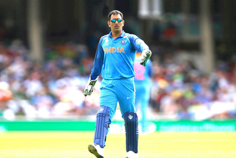 ms dHONI