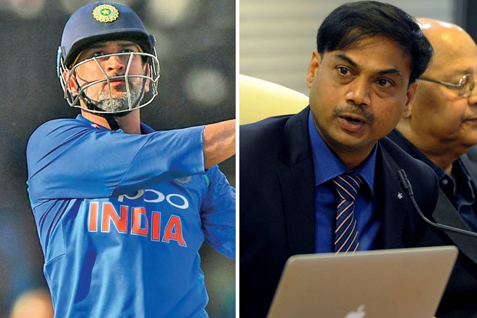धोनी के फैंस के लिए खबर, उनके संन्यास पर आया नया अपडेट