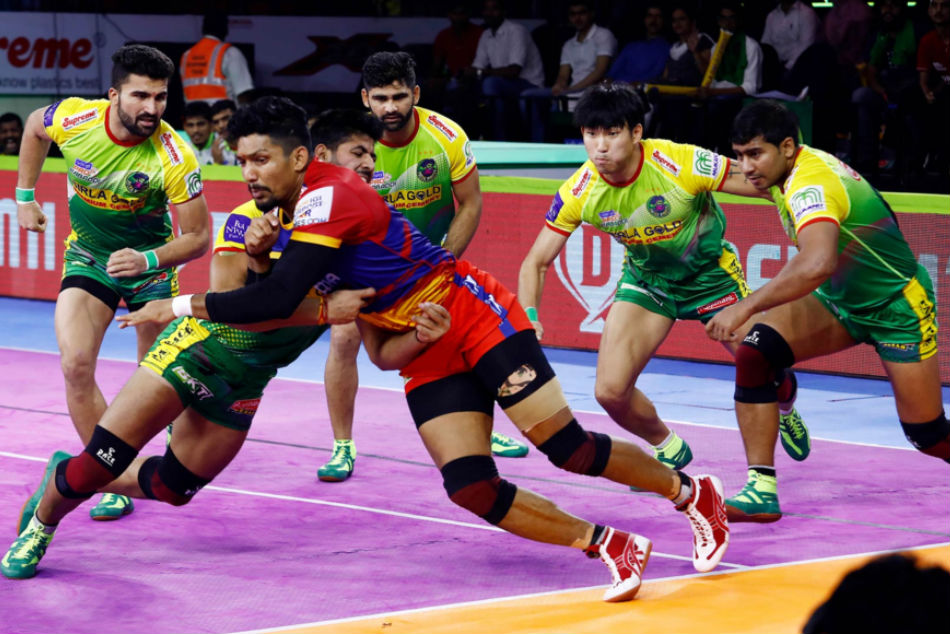 PKL 2019, Preveiw: यूपी योद्धा के खिलाफ पलटवार करना चाहेंगे पटना पाइरेट्स