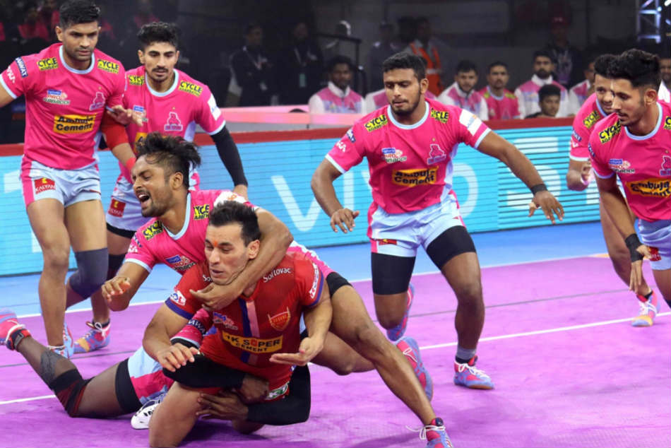 PKL 2019, Preview: पिंक पैंथर्स के खिलाफ सीजन में बने रहने के लिए उतरेंगे पाइरेट्स