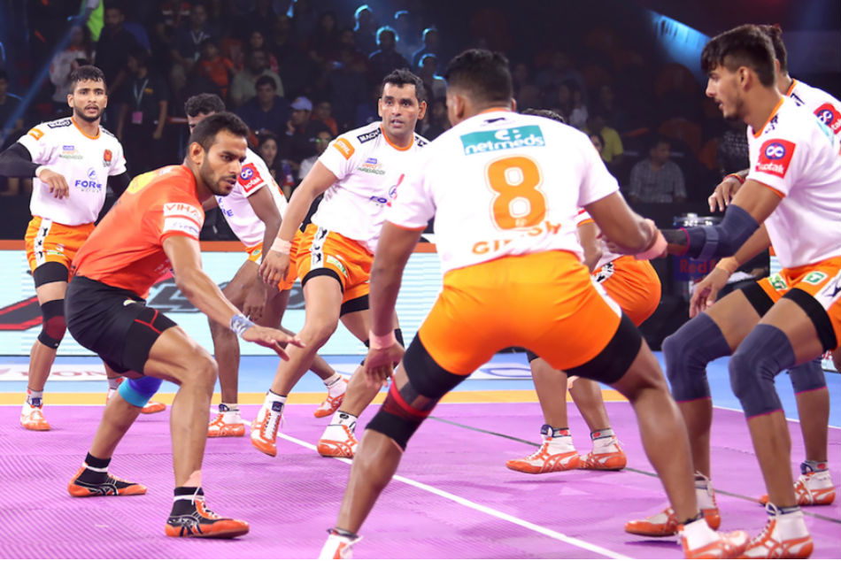 PKL 2019, Preview: महाराष्ट्र डर्बी में यू मुंबा और पुनेरी पलटन के बीच मुकाबला