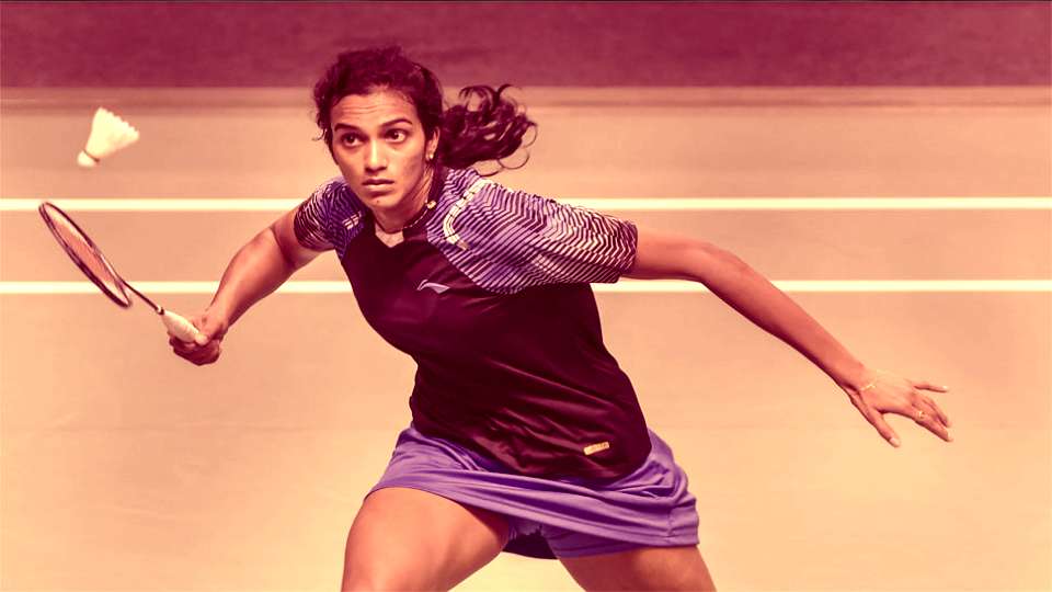 Korea Open 2019: चीन ओपन की हार भुला वापसी करने उतरेंगी पीवी सिंधु