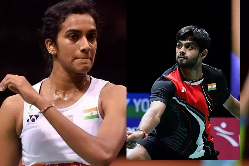 Korea Open: भारत को लगा दोहरा झटका, पहले दौर से बाहर हुए सिंधु-प्रणीत