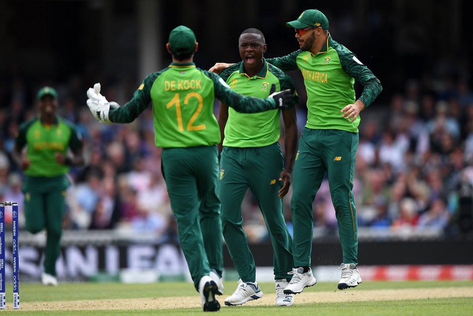 कोरोना वायरस से जंग के बीच क्रिकेट साउथ अफ्रीका ने तैयार किया 4 सूत्री कार्यक्रम