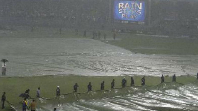 IND vs SA: बारिश ने धोया दूसरा टी-20 मैच, बिना टॉस के हुआ रद्द