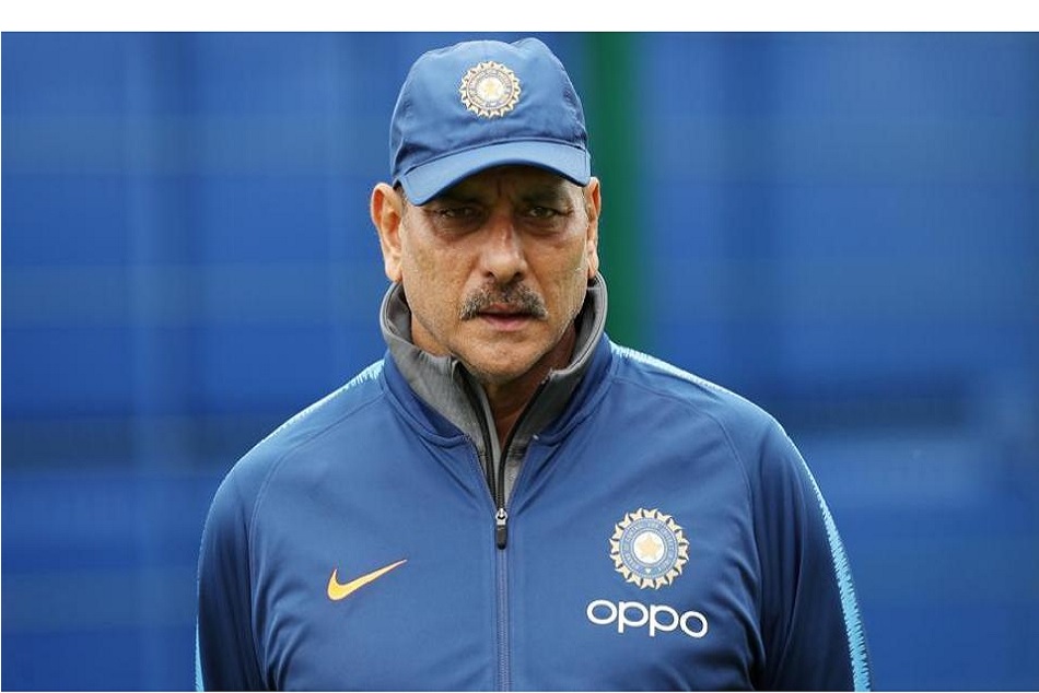 रवि शास्त्री को चुनने वाली सीएसी पर लटकी तलवार, दोबारा हो सकता है कोच का चयन!